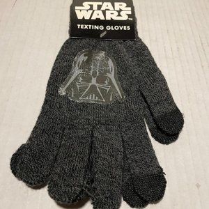 Star Wars Texting Gloves for Kids